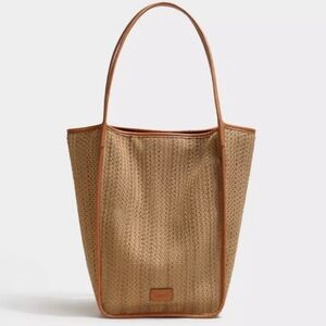 Losea MIDSUMMER Tote Bag Carryall Travel Bohemian Should Bag